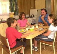 Dover Beachside Tourist Park - Hervey Bay Accommodation
