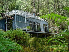 Ranelagh TAS Tourism Hervey Bay