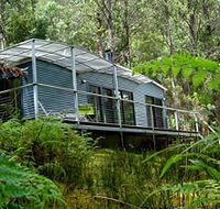 Huon Bush Retreats - Hervey Bay Accommodation