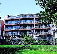 North Lodge - Hervey Bay Accommodation