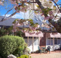Kurrajong House - Hervey Bay Accommodation