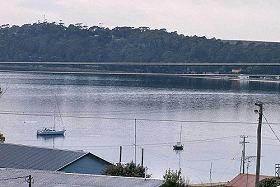 Sweetwater Villas - Hervey Bay Accommodation 0