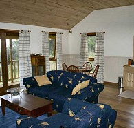 Coal Valley Cottage - Tourism Hervey Bay