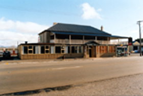 Campbell Town Motel And Bistro - Hervey Bay Accommodation 0