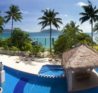 Fitzroy Island Resort - Hervey Bay Accommodation