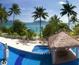 Fitzroy Island Resort - Hervey Bay Accommodation 0
