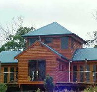 Tree House - The - Hervey Bay Accommodation