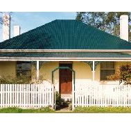 Richmond Cottages - Hervey Bay Accommodation