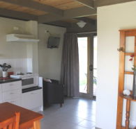Flinders Island Cabin Park and Car Hire - Hervey Bay Accommodation