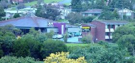 Mornington Inn Hotel Motel - The - Hervey Bay Accommodation 0