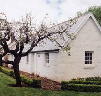 Somercotes - Hervey Bay Accommodation
