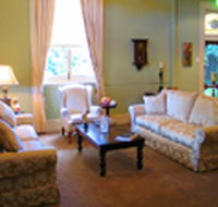 Longford Boutique Accommodation - Hervey Bay Accommodation