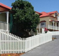 Quayside Cottages - Hervey Bay Accommodation