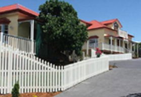 Quayside Cottages - Hervey Bay Accommodation 0