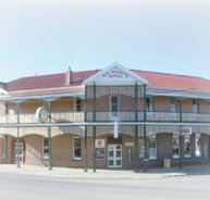 St Marys Hotel - Tourism Hervey Bay