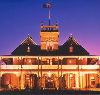 Tynwald Willow Bend Estate - Hervey Bay Accommodation