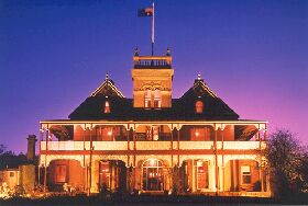 Tynwald Willow Bend Estate - Hervey Bay Accommodation 0