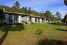 Lunawanna TAS Hervey Bay Accommodation