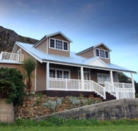 The Ark Stanley - Hervey Bay Accommodation