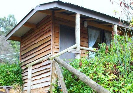 Mole Creek Holiday Village - Hervey Bay Accommodation 1