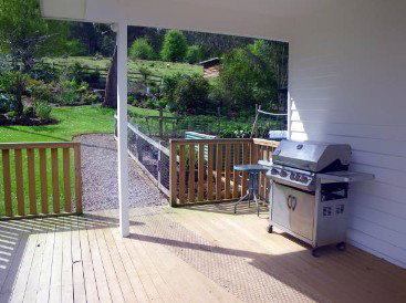 Mole Creek Holiday Village - Hervey Bay Accommodation 3