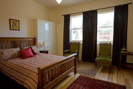 Old Bank B&B - Tourism Hervey Bay 2