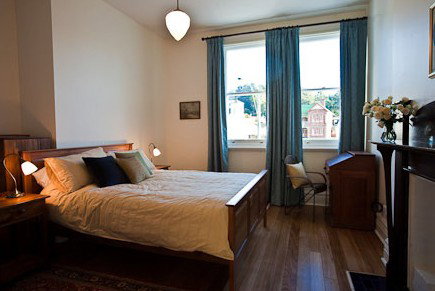 Old Bank B&B - Tourism Hervey Bay 3