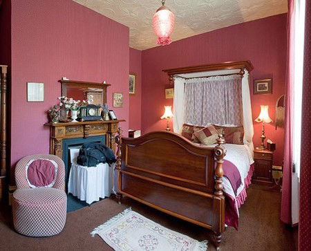 Tynwald Willow Bend Estate - Hervey Bay Accommodation 2