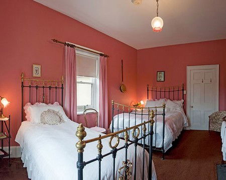 Tynwald Willow Bend Estate - Hervey Bay Accommodation 3