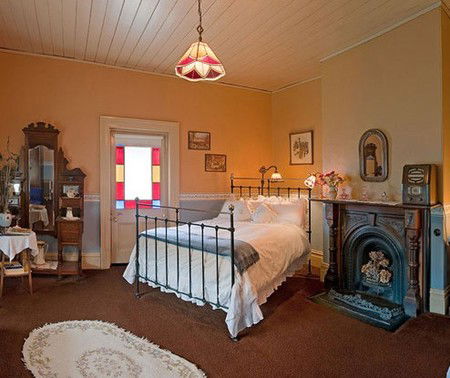 Tynwald Willow Bend Estate - Hervey Bay Accommodation 5
