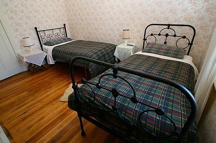 Cluan Homestead - The Managers Residence - Hervey Bay Accommodation 4