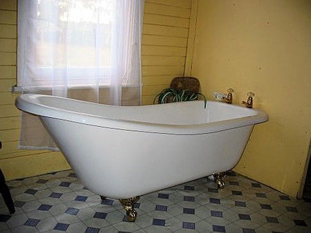 Cluan Homestead - The Managers Residence - Hervey Bay Accommodation 5
