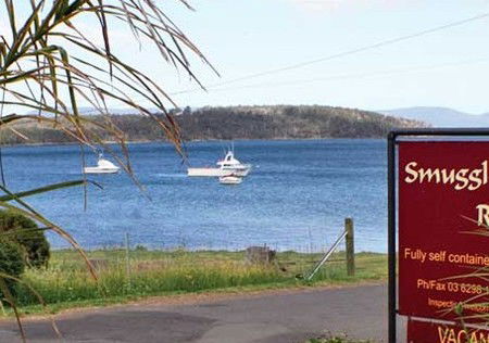 Smugglers Rest - Hervey Bay Accommodation 2
