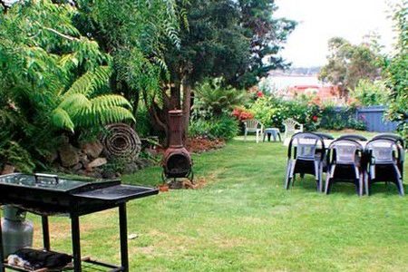 Smugglers Rest - Hervey Bay Accommodation 3