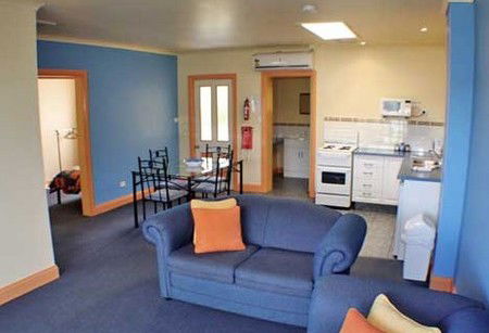 Smugglers Rest - Hervey Bay Accommodation 5