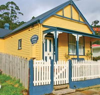 Comstock Cottage - Hervey Bay Accommodation