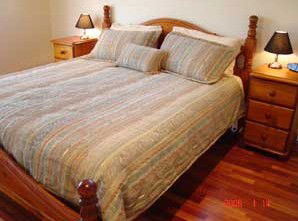 Richmond Valley Retreat - Hervey Bay Accommodation 3