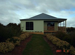 Richmond Valley Retreat - Hervey Bay Accommodation 5