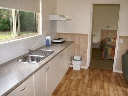 New Norfolk Caravan Park - Hervey Bay Accommodation 3