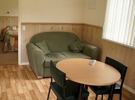 New Norfolk Caravan Park - Hervey Bay Accommodation 4