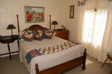 Grandma's House - Hervey Bay Accommodation 4