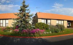 Glasgow Lodge - Hervey Bay Accommodation 1