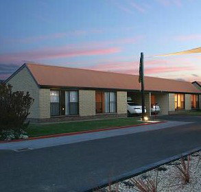 Glasgow Lodge - Hervey Bay Accommodation 2