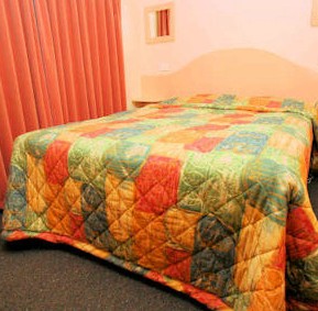 Glasgow Lodge - Hervey Bay Accommodation 3