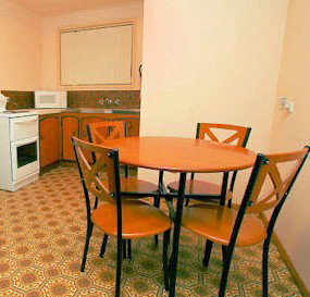 Glasgow Lodge - Hervey Bay Accommodation 5