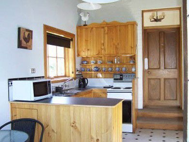 Cottage On Gunning - Hervey Bay Accommodation 3