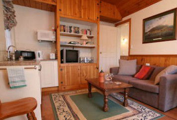 Richmond Barracks - Hervey Bay Accommodation 1