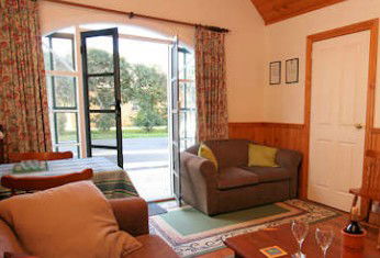 Richmond Barracks - Hervey Bay Accommodation 3