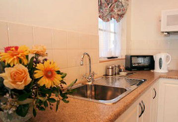 Richmond Barracks - Hervey Bay Accommodation 4