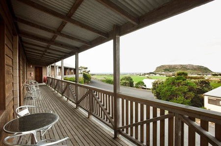 Stanley Seaview Inn - Hervey Bay Accommodation 1